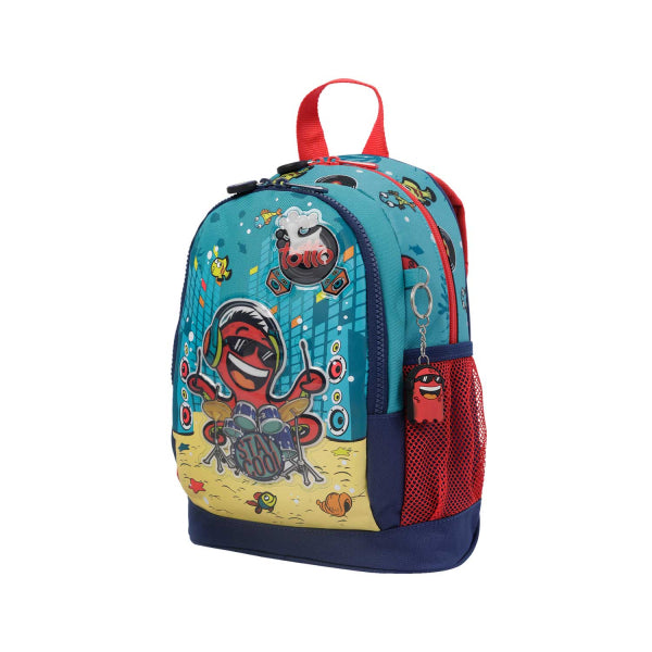 MOCHILA WIID M