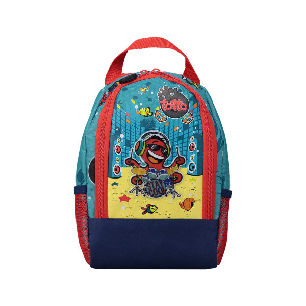 MOCHILA LANCHEIRA WIID