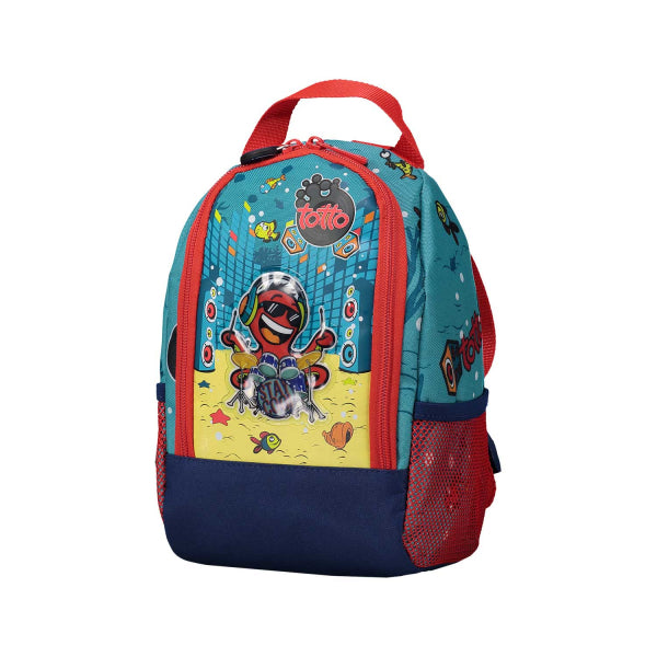 MOCHILA LANCHEIRA WIID