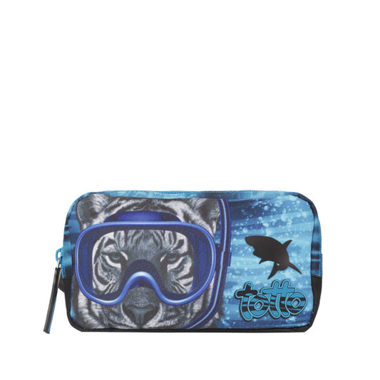 BOLSA DE CINTURA SNORKEL