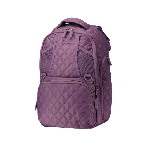 MOCHILA BABYBAO