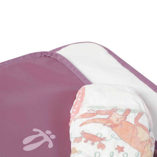 MOCHILA BABYBAO