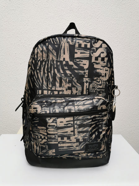 Mochila Universitária Tocax