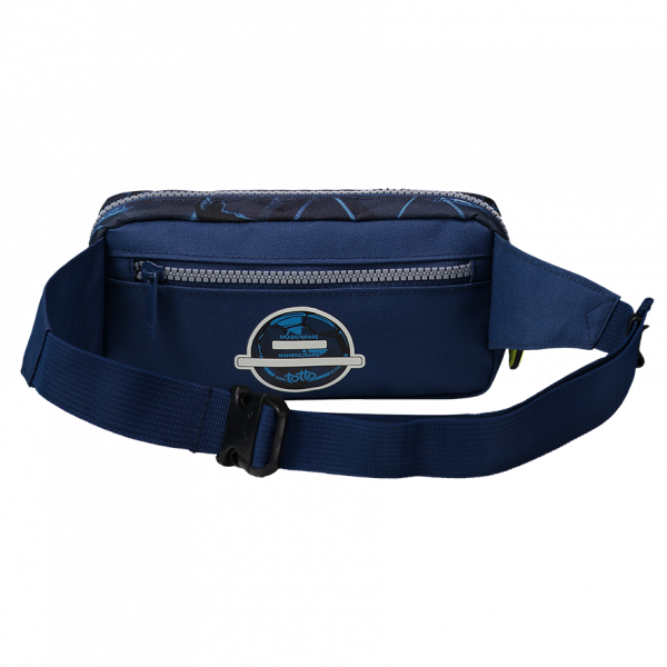 BOLSA DE CINTURA VOLTAR