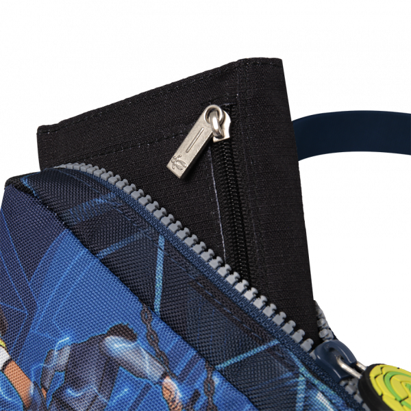 BOLSA DE CINTURA VOLTAR