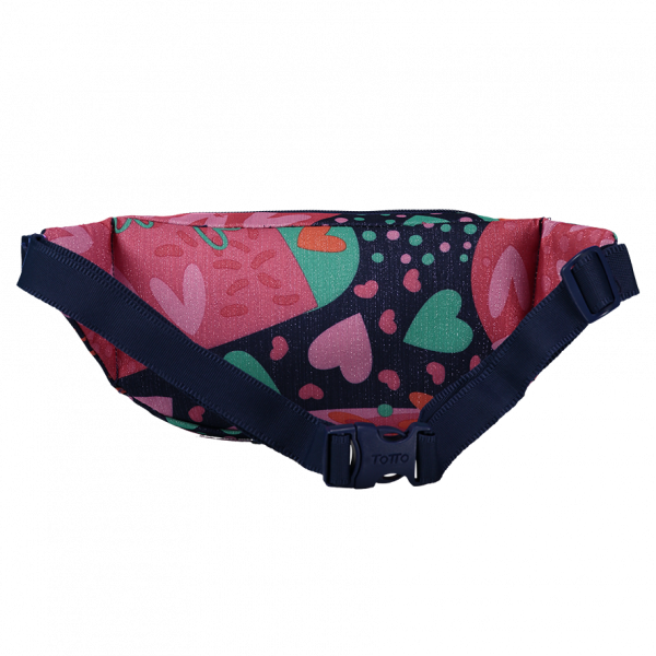 Bolsa de Cintura Gancho