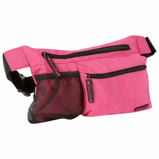 Bolsa de Cintura Kyro Rosa