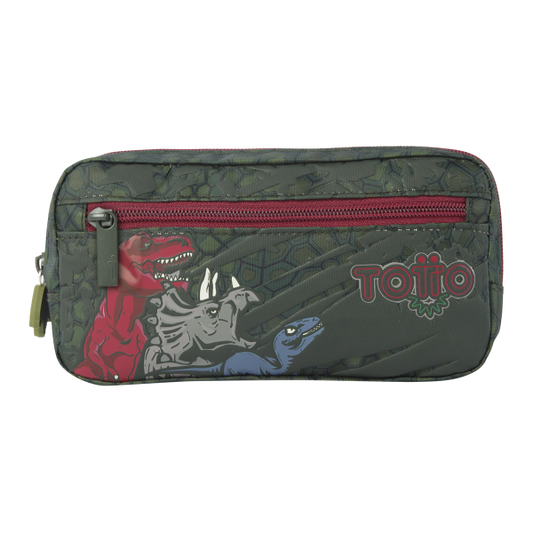 BOLSA DE CINTURA T-REX