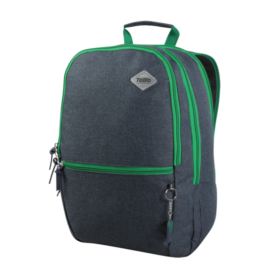 Mochila Universitária Pasli