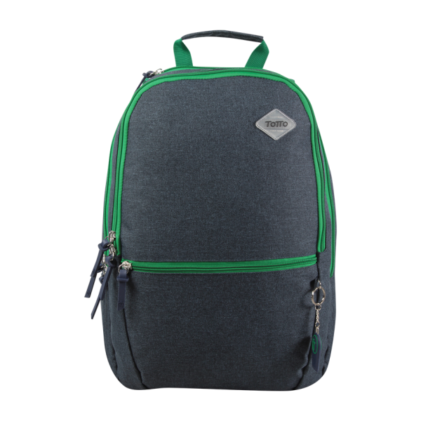 Mochila Universitária Pasli