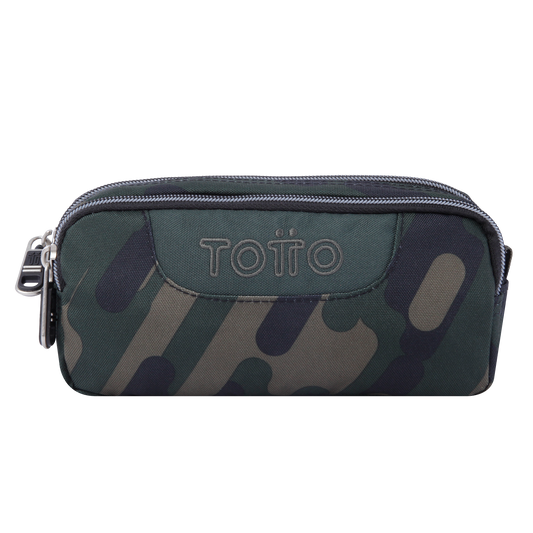 Estojo Duplo Sobre 3DL