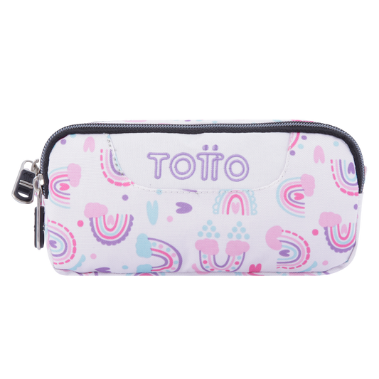 Estojo Duplo Sobre 3H7