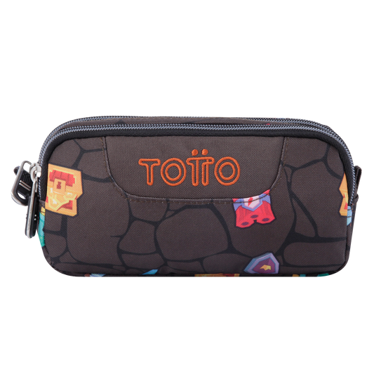 Estojo Duplo Sobre 3Y7