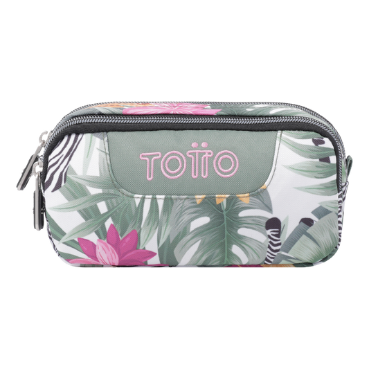 Estojo Duplo Sobre 4HW