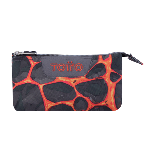 Estojo Triplo Tablero 6R3