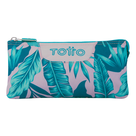 Estojo Triplo Tablero 8IA