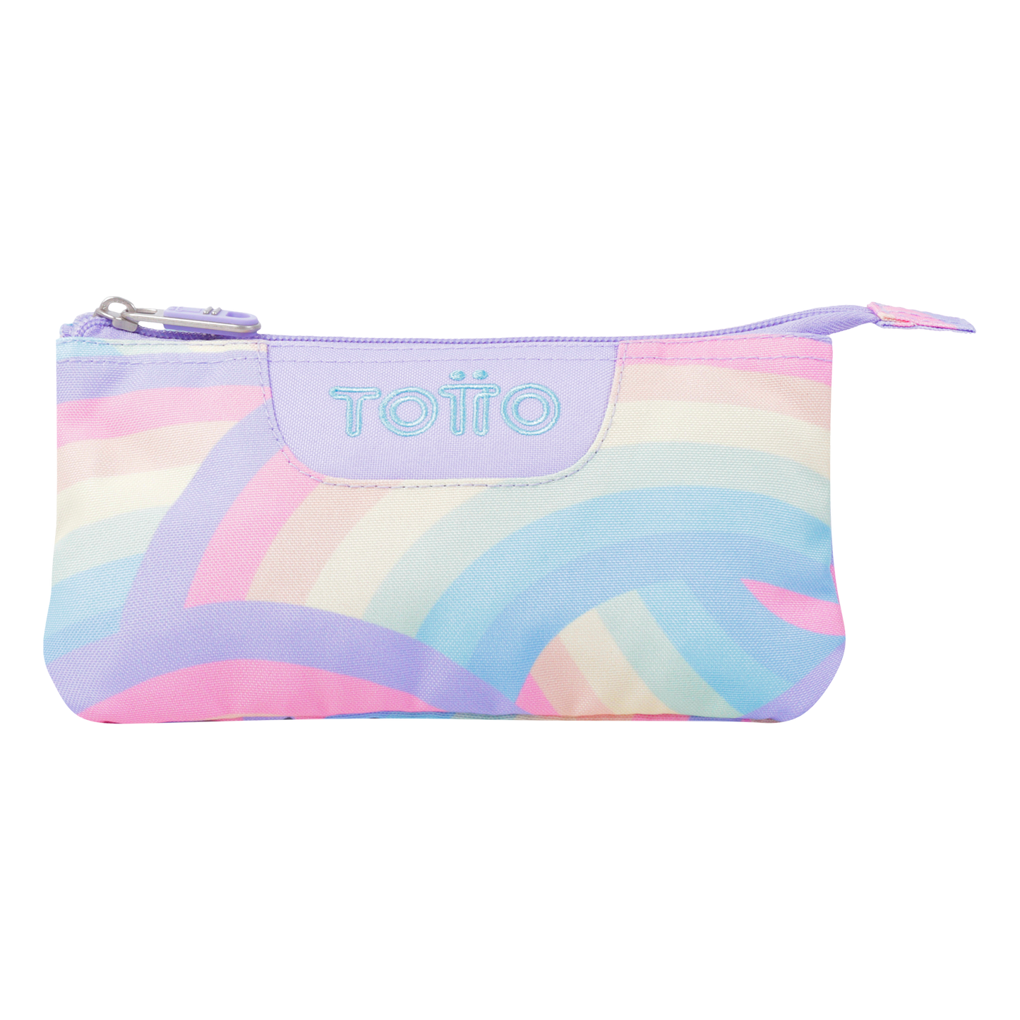 Estojo Triplo Tablero 3QS