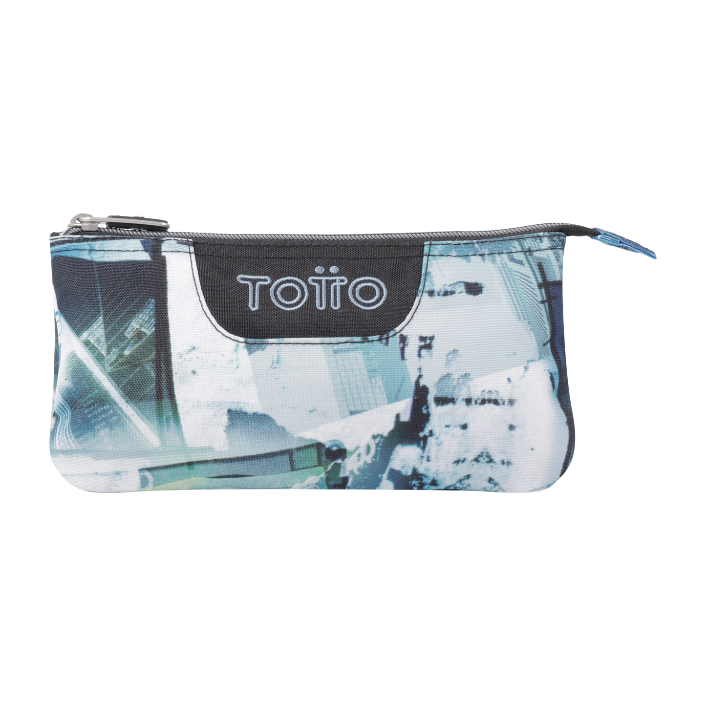 Estojo Triplo Tablero 4HV