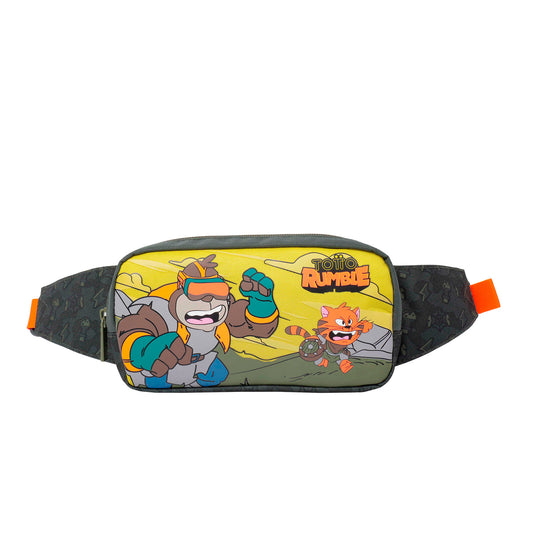 BOLSA DE CINTURA INFANTIL BRAWLMASTER