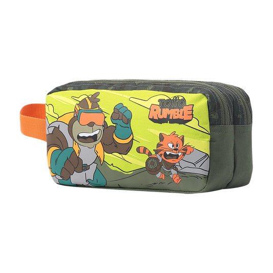 ESTOJO INFANTIL BRAWLMASTER