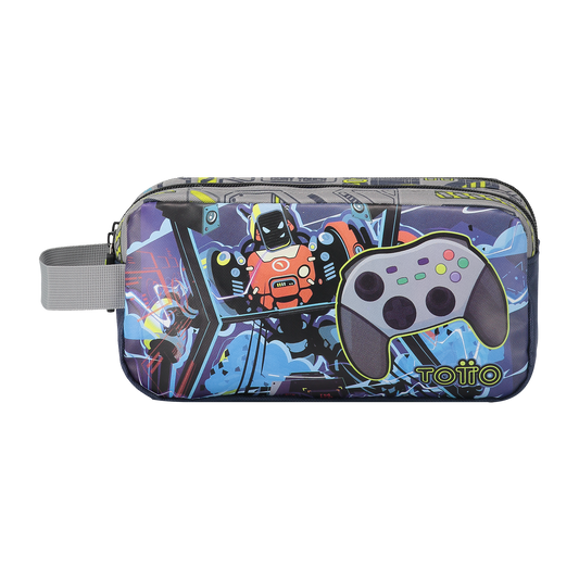 ESTOJO INFANTIL MONARK