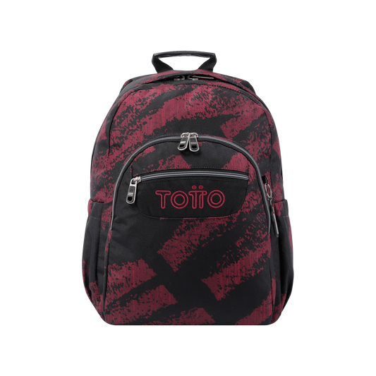 Mochila Escolar 8 a 12 anos Acuarela 5C5