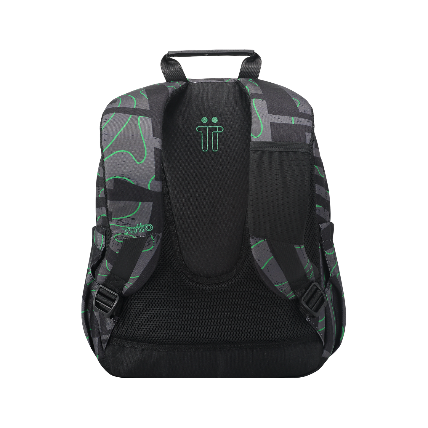 Mochila Escolar 6 a 7 anos Gommas 5C4