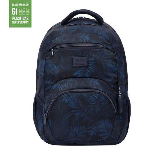 MOCHILA P/ PORTÁTIL 14" TRACER 4-3CO